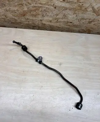 Mercedes-Benz E W212 Fuel injector supply line/pipe 