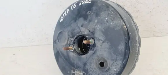Seat Ibiza III (6L) Brake booster 6Q1614105AD