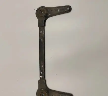 Nissan Leaf II (ZE1) Front subframe