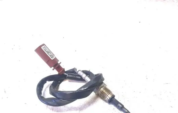 Audi A4 S4 B9 Exhaust gas pressure sensor 8W0906088B