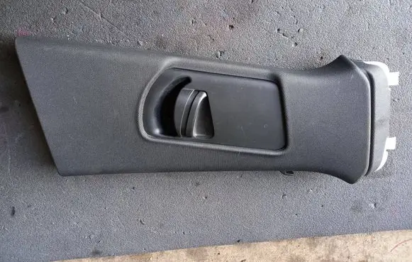 Audi Q5 SQ5 (B) pillar trim (top) 8R0867244G