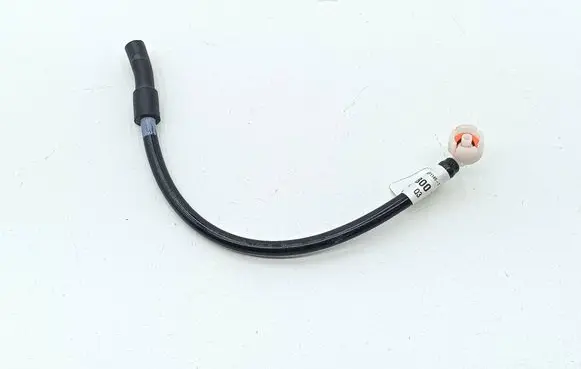 Mercedes-Benz S W221 Vacuum line/pipe/hose A2218001681