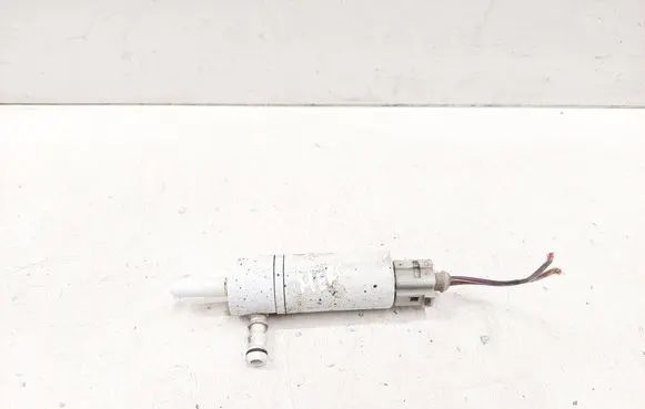 Mercedes-Benz R W251 Windscreen/windshield washer pump 30155