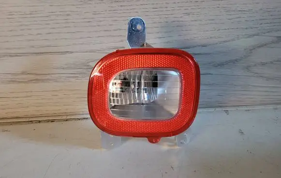 Jeep Renegade Reverse light 52100272
