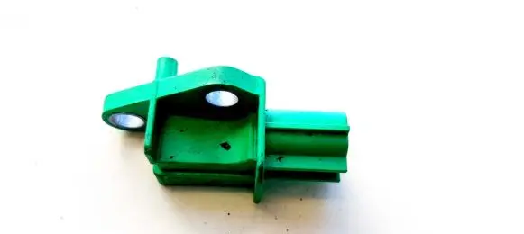 Audi A4 S4 B8 8K Airbag deployment crash/impact sensor 1K0909606C 5WK43544