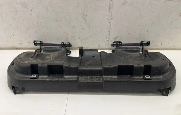 Mercedes-Benz GLE W167 Seat frame A1676844300