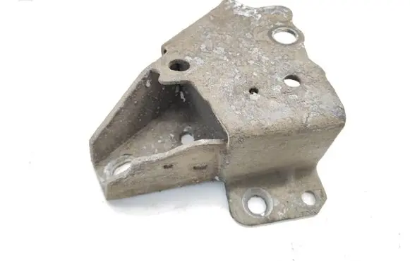 Renault Laguna III Rear axle beam 