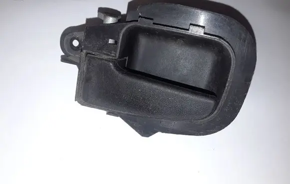 BMW 3 E36 Front door interior handle 51211960807