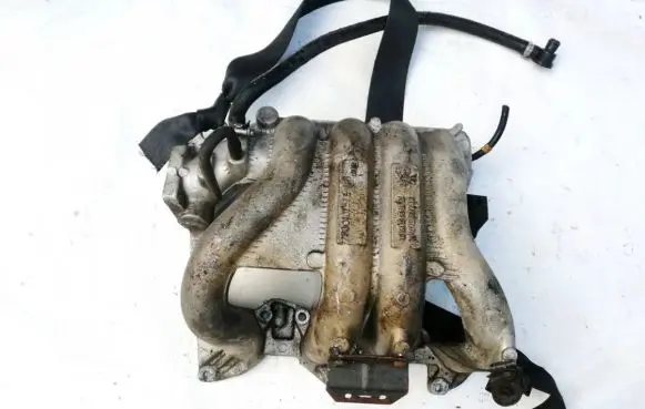 Renault Scenic I Intake manifold 7700107573