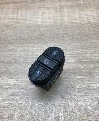 Volkswagen Sharan Electric window control switch 7M0959855 95VW14529CAW