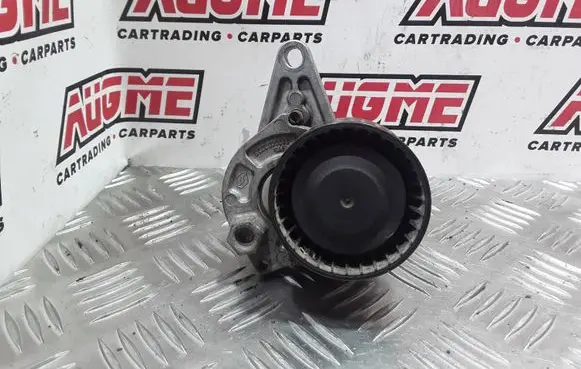 Renault Talisman Alternator belt tensioner 117505337R