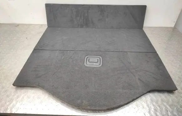 Ford Mondeo MK V Trunk/boot floor carpet liner DS73N13065A