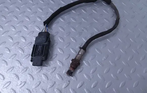 Peugeot Partner III Lambda probe sensor 9830288780