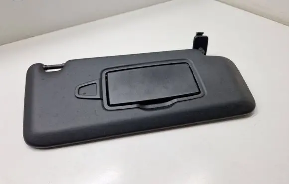 Mercedes-Benz C W205 Sun visor A20581074049