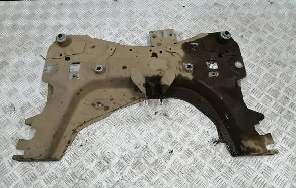 Renault Captur Front subframe