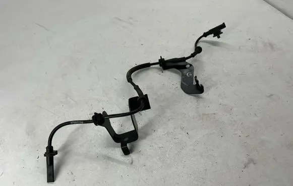 Maserati Ghibli ABS rear brake sensor 670035289