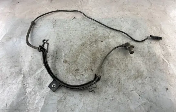 Audi A4 S4 B7 8E 8H ABS rear brake sensor 0265006 0265006827