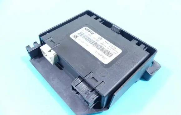 Opel Astra H Parking PDC control unit/module 026304164 IMPRK1325330
