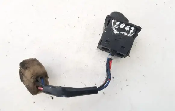 Subaru Forester SF Headlight level height control switch