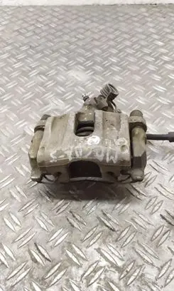 Mazda 3 I Rear brake caliper