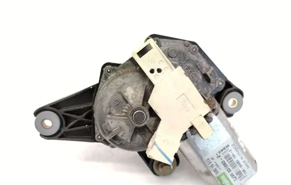 Renault Espace - Grand espace IV Rear window wiper motor 8200031083 53015512