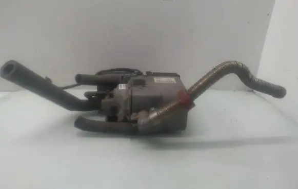 Mercedes-Benz A W168 Auxiliary pre-heater (Webasto) 92255B