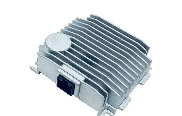 Audi E-tron GT Other devices 4J3035446
