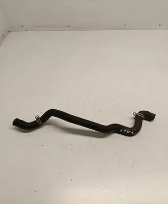 BMW 5 F10 F11 Engine coolant pipe/hose 9127397