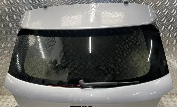 Audi SQ2 GA Tailgate/trunk/boot lid AUDIQ281A LZ7G