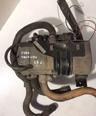 Ford Transit - Tourneo Connect Auxiliary pre-heater (Webasto) 2T1H18K463BF 252213050000