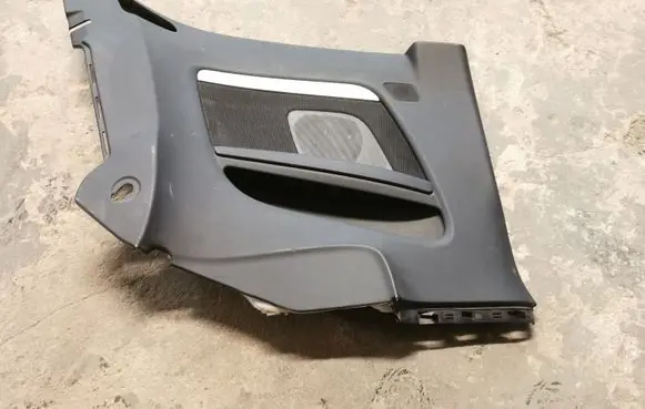 Audi S5 Facelift Rear door card panel trim 8T0867035