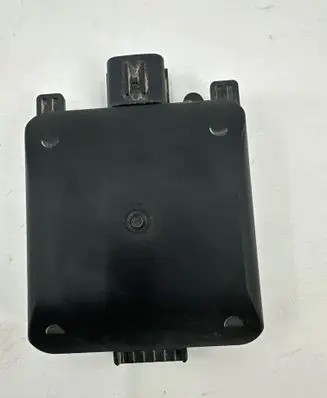 Blind spot module