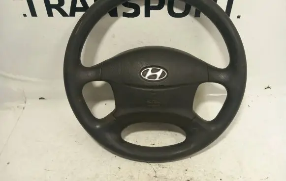 Hyundai Trajet Steering wheel