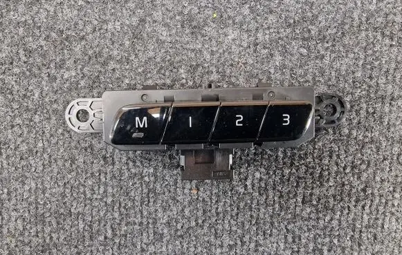 Volvo XC90 Seat memory switch 31376462