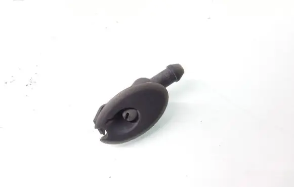 Volvo C30 Rear window washer spray nozzle 