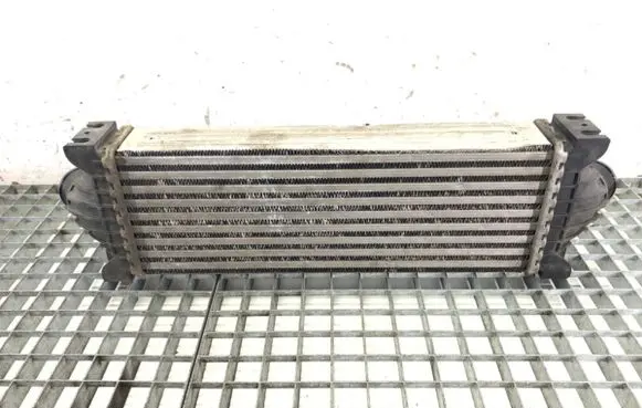 Ford Transit Custom Intercooler radiator CC11-9L440-AF