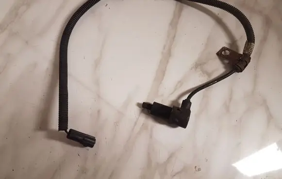 KIA Sorento ABS brake wheel speed sensor 958713E000