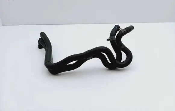 Audi A3 S3 8L Fuel line pipe 1J0130295A