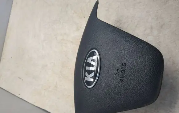 KIA Ceed Steering wheel airbag 56900A2100 A256900010