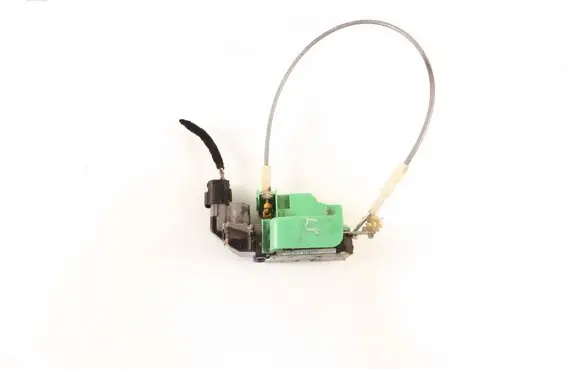 Fiat Linea Front door lock