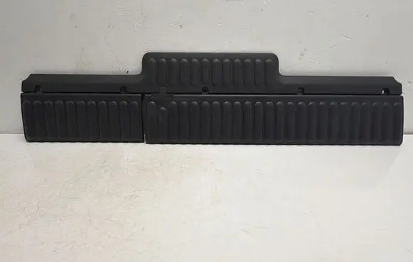Mercedes-Benz Citan W415 Trunk/boot sill cover protection 876103646R
