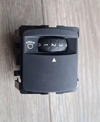 Renault Kadjar Other devices 251902972R