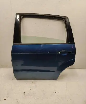 Ford S-MAX Rear door