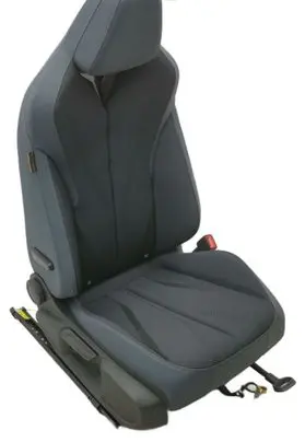 Audi A3 8Y Front double seat 5WA881106G