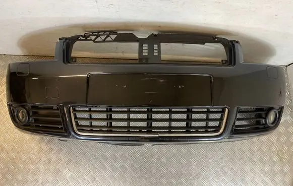 Audi A4 S4 B6 8E 8H Front bumper 8H0807437