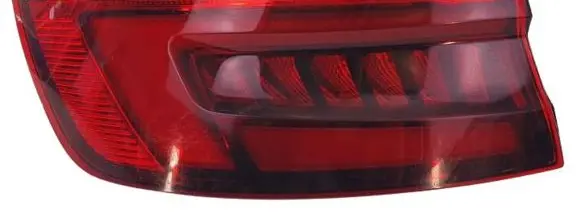 Audi A4 S4 B9 Rear/tail lights 2sd012246-05-4car