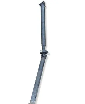 BMW 1 F20 F21 Drive shaft (set) 