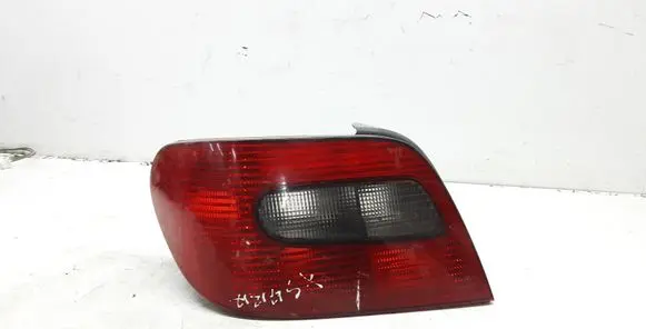 Citroen Xsara Rear/tail lights
