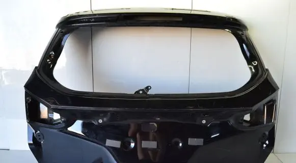 Ford Focus Tailgate/trunk/boot lid MK58884331122