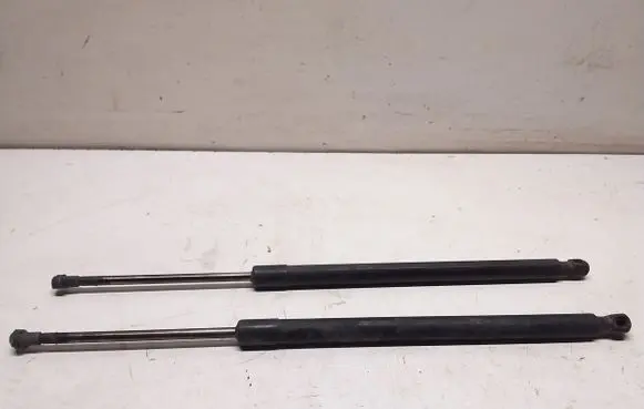 Volkswagen Sharan Tailgate strut 7N0827550